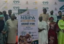 FG Launches GVG 2026 Grant for Vulnerable Nigerians Across 774 LGAs FG Launches GVG 2026 Grant for Vulnerable Nigerians Across 774 LGAs