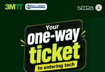 3MTT Opens Talent Registry – 3,000 Tech Jobs Available! 3MTT Opens Talent Registry – 3,000 Tech Jobs Available!