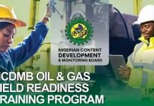 NCDMB Opens 2026 Oil & Gas Training Programme for Nigerian Graduates NCDMB Opens 2026 Oil & Gas Training Programme for Nigerian Graduates