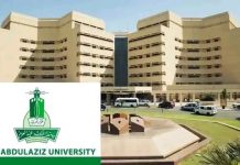 King Abdulaziz University Scholarship 2026 Fully Funded in Saudi Arabia – Apply Before May 21 King Abdulaziz University Scholarship 2026 Fully Funded in Saudi Arabia – Apply Before May 21